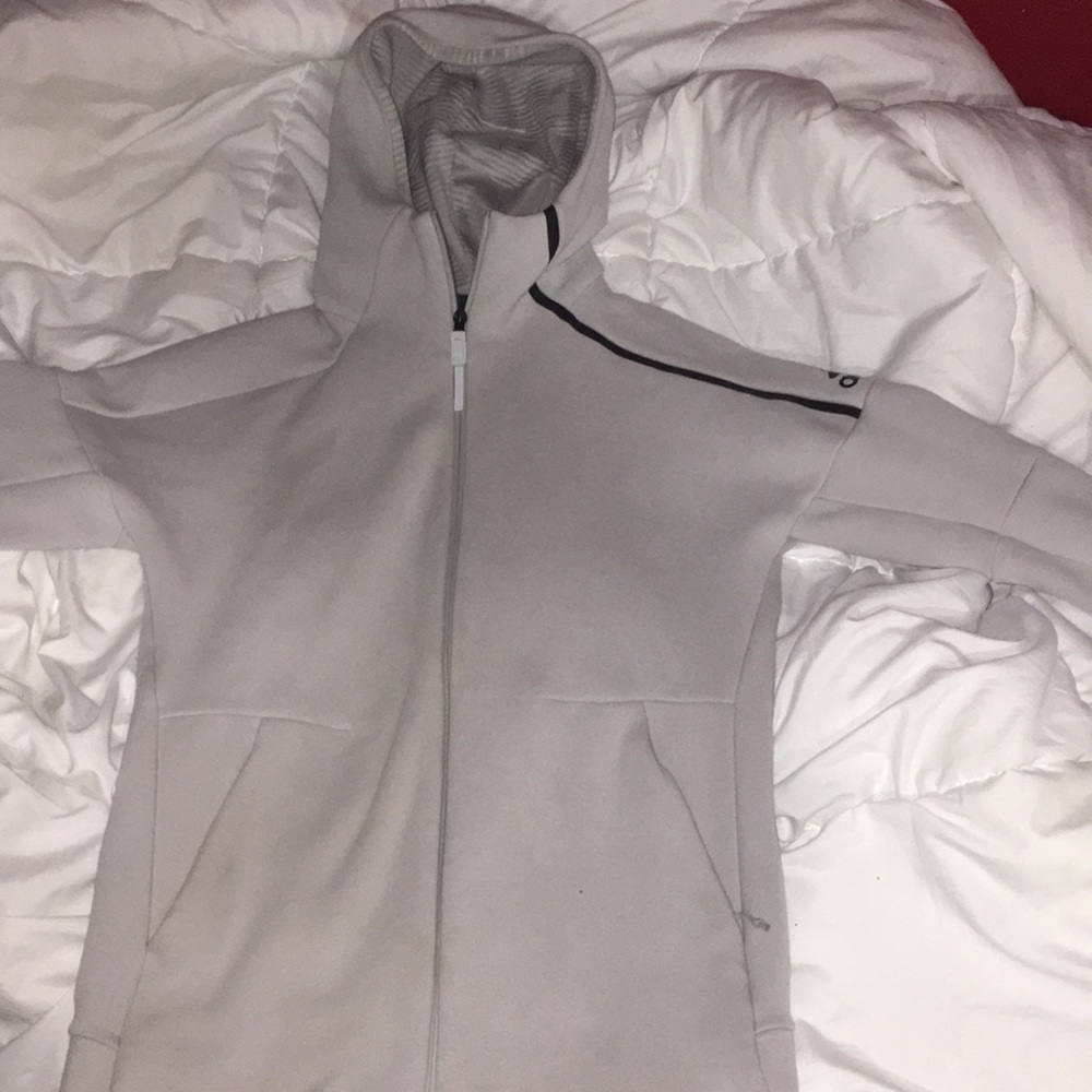 Adidas track jacket